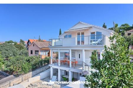 Appartementen ATL Rogoznica Kroatië