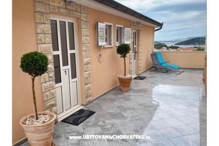 Appartementen Sunset foto 5