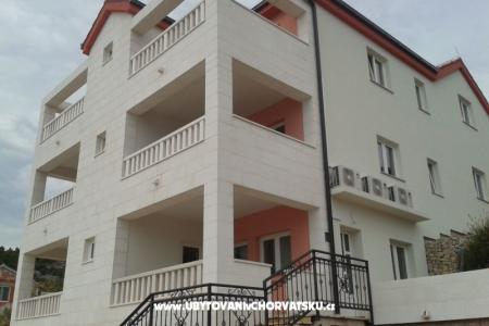Villa Appartementen Šimac foto 2