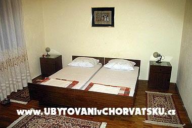 Appartementen Škaro foto 2
