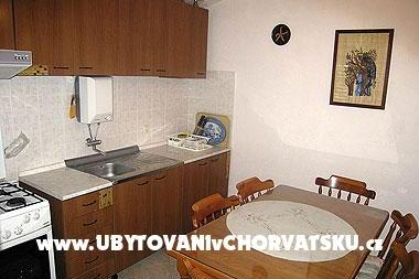 Appartementen Škaro foto 3
