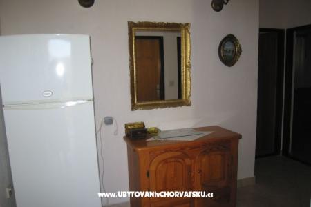 Appartementen Škaro foto 4