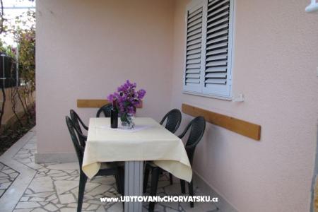 Appartementen Škarpa foto 4