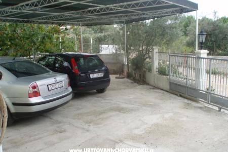 Appartementen Škarpa foto 5