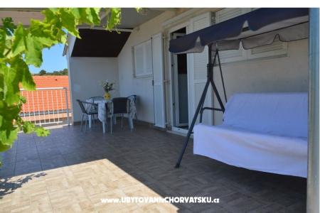 Appartement VITO Stara Draga foto 3