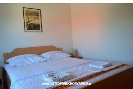 Appartement VITO Stara Draga foto 5