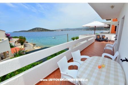 Appartementen Tereza foto 2