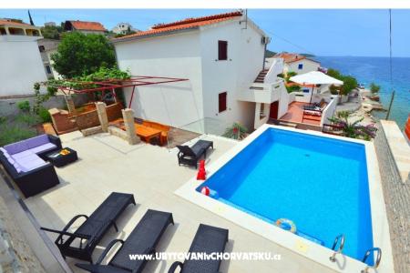 Appartementen Tereza foto 3