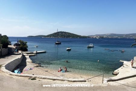 Appartementen Tereza foto 4