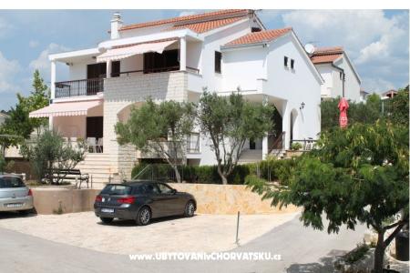 Appartementen Tomislav Brnas foto 5