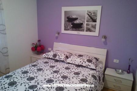 Appartementen Tone i Marta foto 3