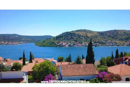 Appartementen Vedrana foto 3