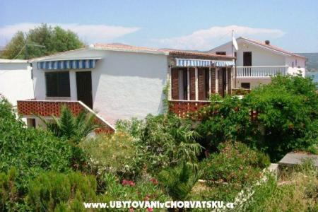 Appartementen Vesna foto 3