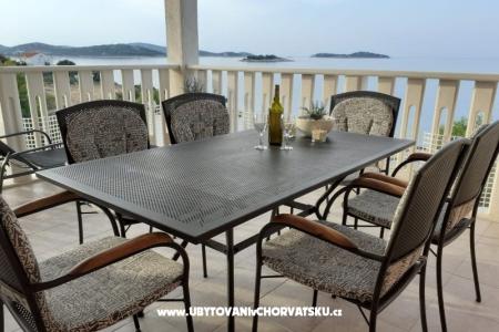 Appartementen ***Villa Mija*** foto 4