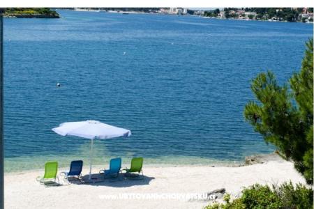 Appartementen Villa Naranča foto 3