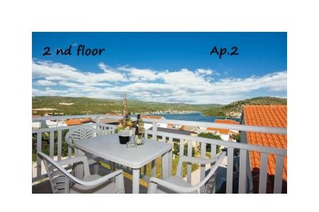 Appartementen Zdravka foto 2