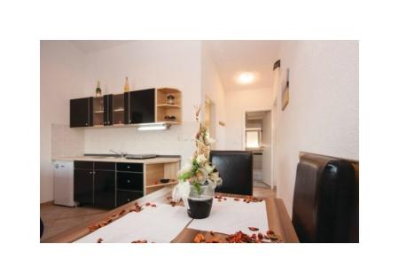 Appartementen Zdravka foto 5