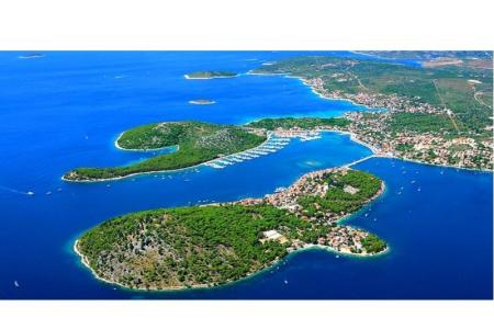 Appartementen  Villa Rosina  foto 2