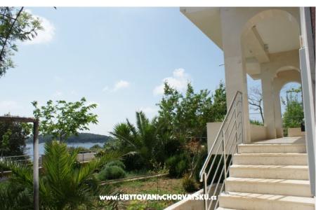 Appartementen  Villa Rosina  foto 4