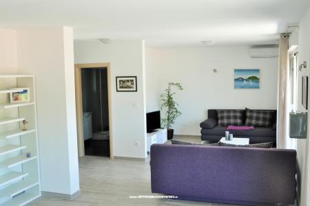 Appartementen Zora foto 5