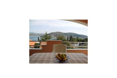 Appartementen Zoričić foto 3