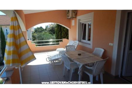 Appartementen Zoričić foto 4