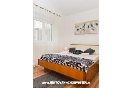Appartementen Zoričić foto 5