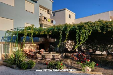 Appartementen Crnjac foto 3