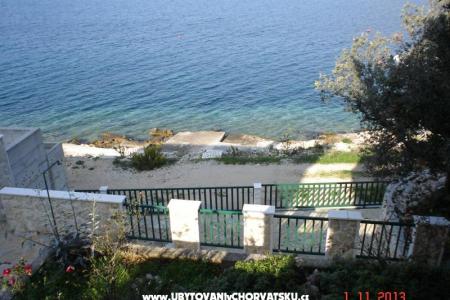 Appartementen Palma Ražanj foto 3
