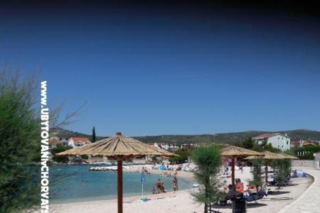 Appartementen Biserka foto 2