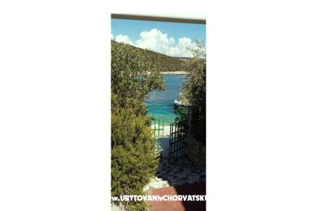 Appartementen Croatia foto 2