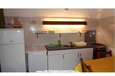 Appartementen Croatia foto 4