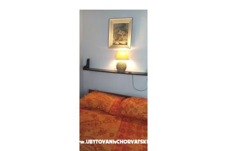 Appartementen Croatia foto 5