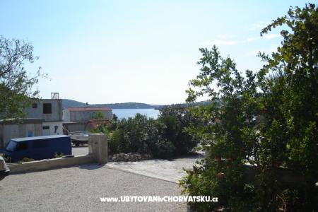 Appartementen Ercegovic foto 2