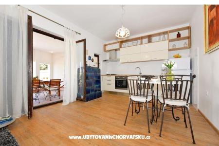 Appartementen Kanica foto 5
