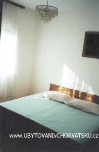 Appartementen Kuić foto 2
