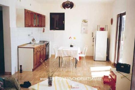 Appartementen Kuić foto 3