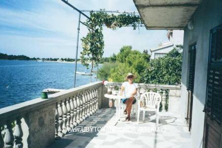 Appartementen Kuić foto 4