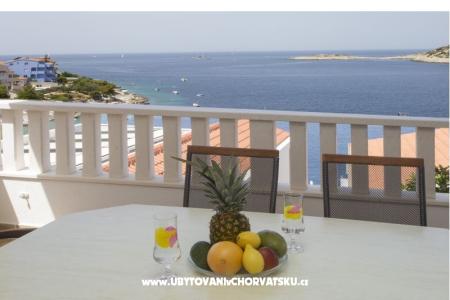 Appartementen Lucija foto 2