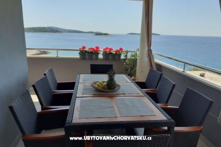 Appartementen Milic Rogoznica Kroatië