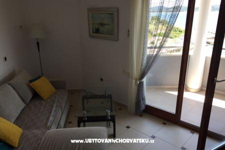 Appartementen Milic foto 5