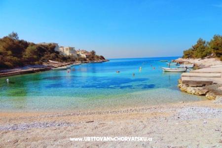 Appartement Jase Rogoznica Kroatië