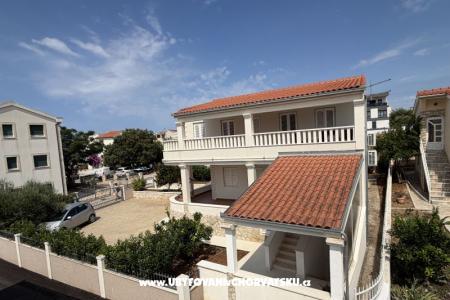 Appartement Luna Rogoznica Kroatië