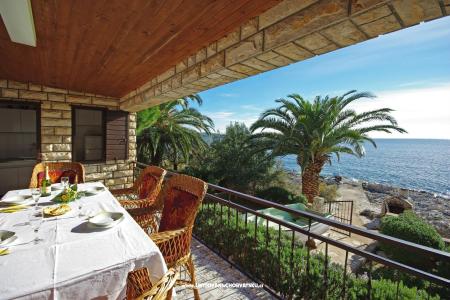 Appartement Villa Sunshine Rogoznica Kroatië