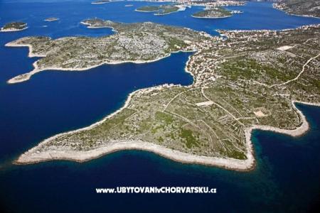 Appartementen Angie -10 metara od mora foto 2