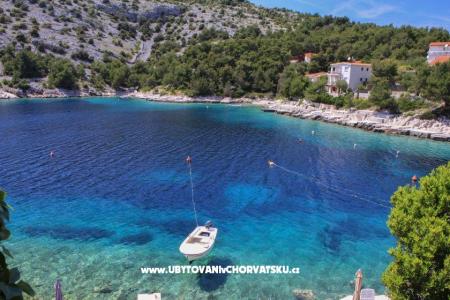 Appartementen Angie -10 metara od mora foto 3