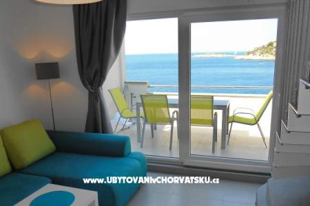 Appartementen Angie -10 metara od mora foto 5