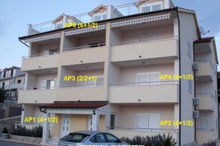 Appartementen Ante foto 2