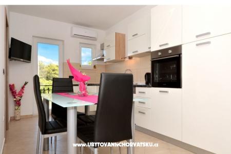 Appartementen Caleta foto 2