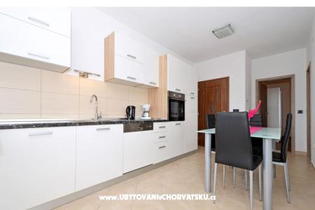 Appartementen Caleta foto 4
